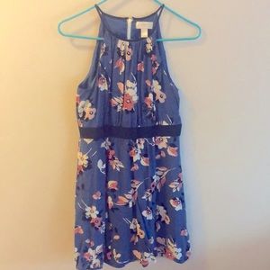 Loft dress size 2